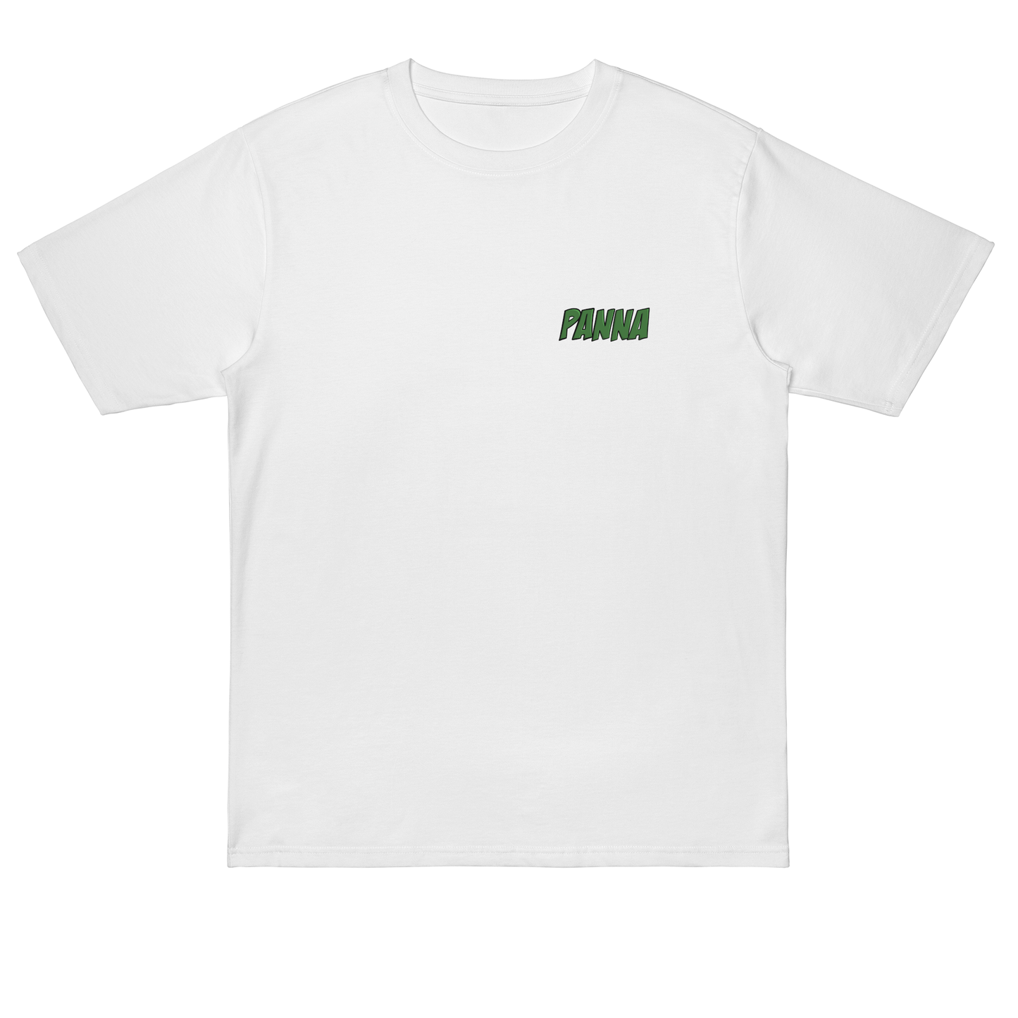 baby panna "sellout" tee - Essentials Relaxed Tee