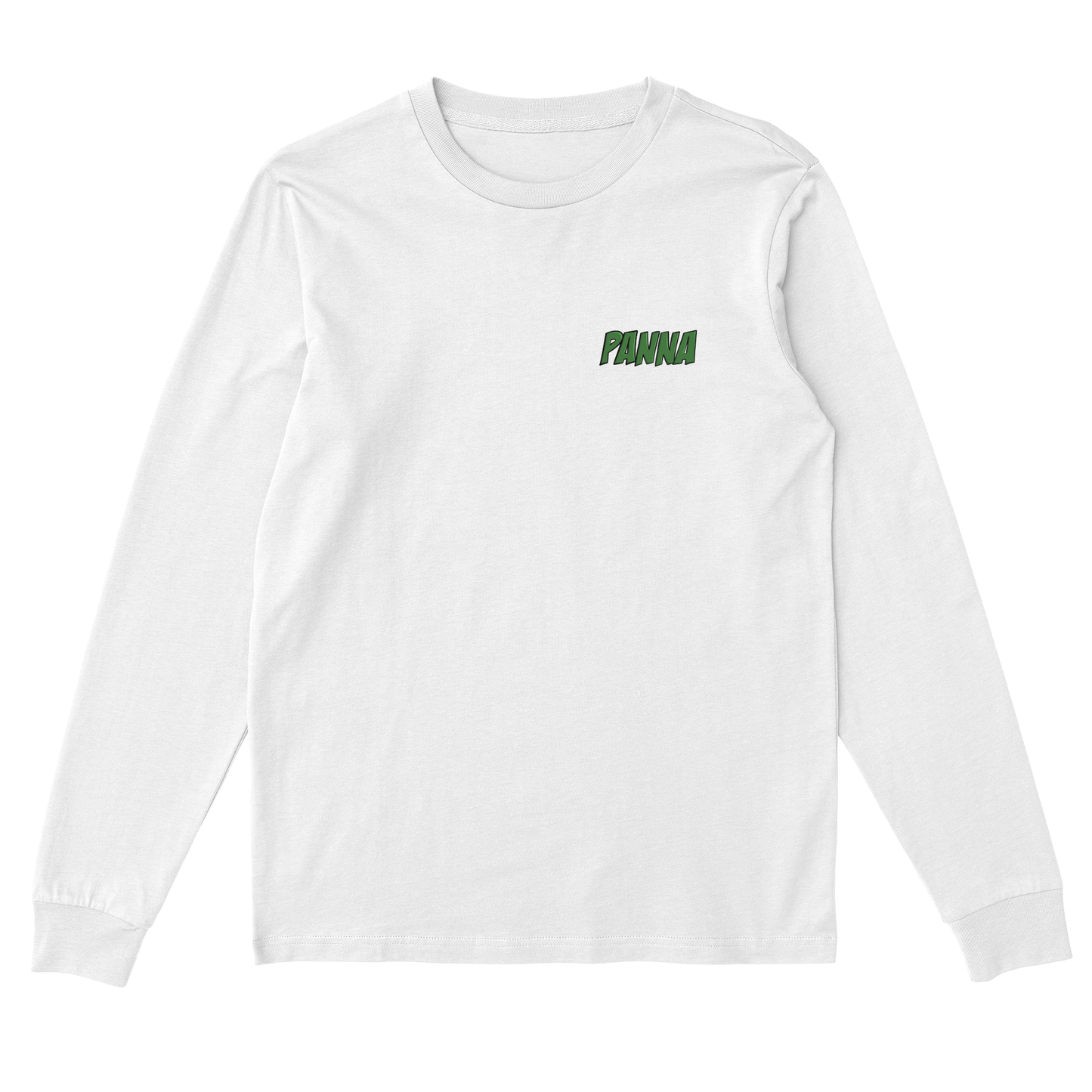 baby panna "sellout" tee - Premium Classic Longsleeve