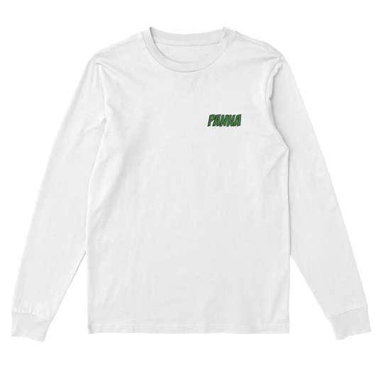 baby panna "sellout" tee - Premium Classic Longsleeve