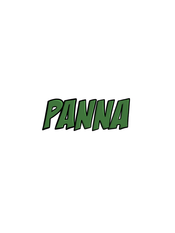 Baby Panna’s Merch 