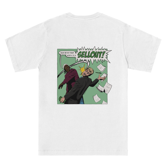 "Sellout" Essentials Classic Tee